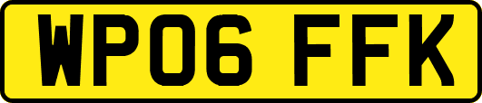 WP06FFK