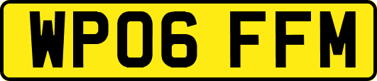 WP06FFM