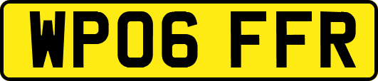 WP06FFR