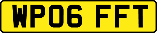 WP06FFT