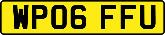 WP06FFU