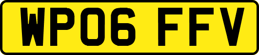WP06FFV