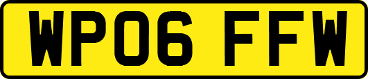 WP06FFW
