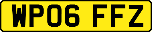 WP06FFZ