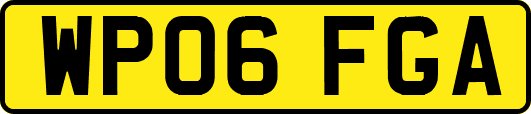 WP06FGA