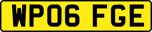 WP06FGE