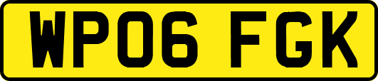 WP06FGK