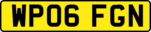 WP06FGN