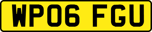 WP06FGU