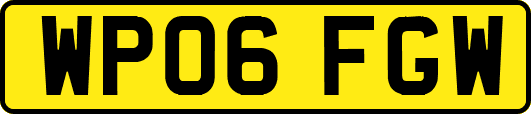 WP06FGW