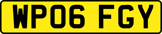 WP06FGY