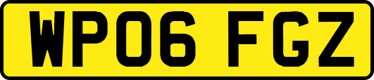 WP06FGZ