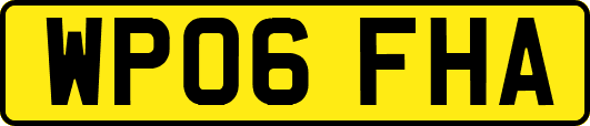 WP06FHA