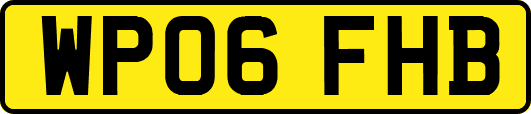 WP06FHB