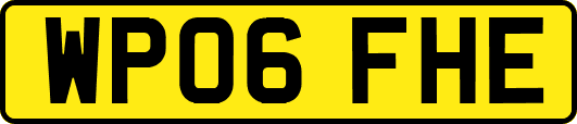 WP06FHE