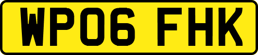 WP06FHK