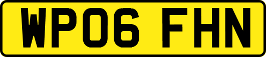 WP06FHN