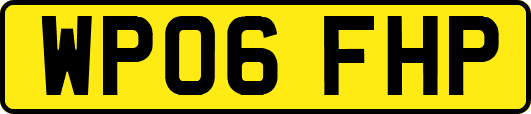 WP06FHP
