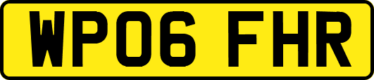 WP06FHR