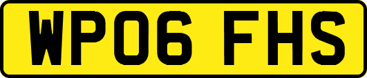 WP06FHS