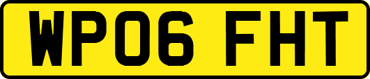 WP06FHT