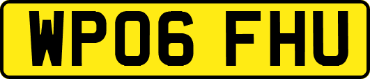 WP06FHU