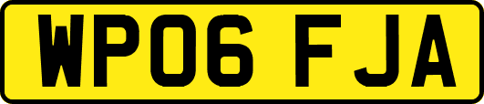 WP06FJA