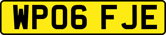 WP06FJE