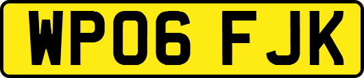 WP06FJK