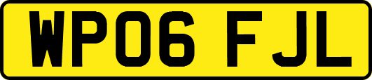 WP06FJL