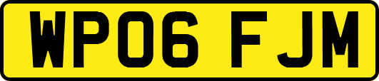 WP06FJM