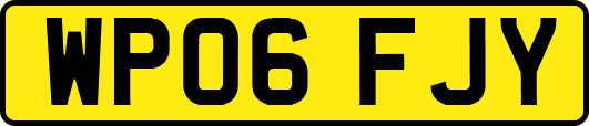 WP06FJY