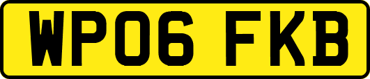 WP06FKB