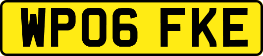 WP06FKE