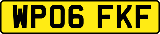 WP06FKF