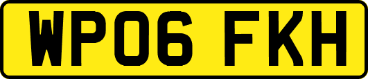WP06FKH