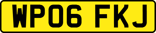 WP06FKJ