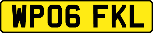 WP06FKL