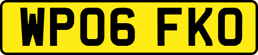 WP06FKO