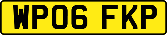 WP06FKP