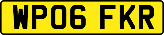 WP06FKR