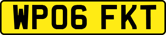 WP06FKT