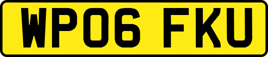 WP06FKU