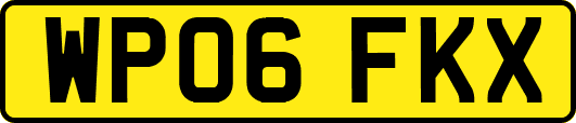 WP06FKX