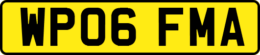 WP06FMA