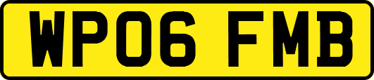 WP06FMB