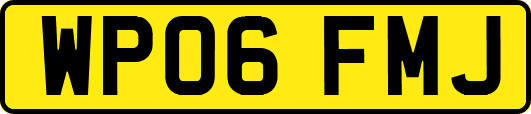 WP06FMJ