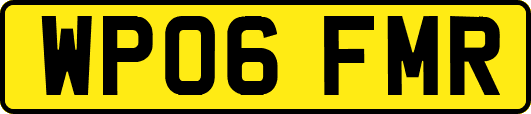 WP06FMR
