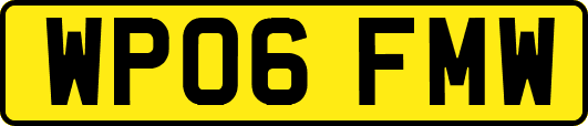 WP06FMW