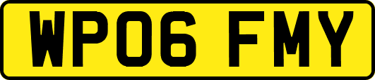 WP06FMY